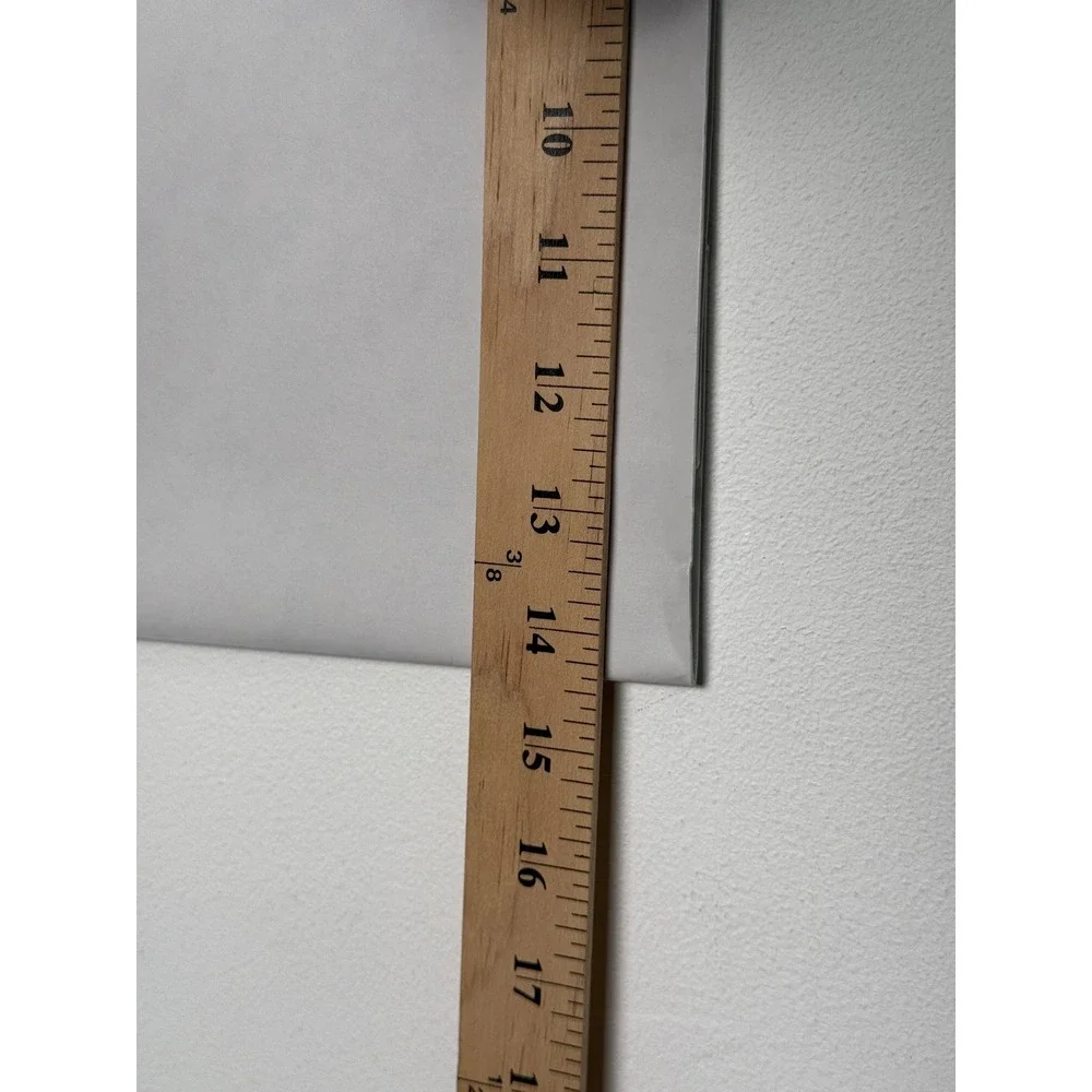 Loewe measurements width